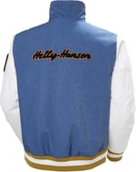 Helly Hansen Açık Lacivert Erkek Mont HHA.65981_HELLY HANSEN APRES VARSIT