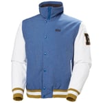 Helly Hansen Açık Lacivert Erkek Mont HHA.65981_HELLY HANSEN APRES VARSIT
