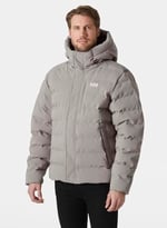 Helly Hansen Alby Puffy Jacket Kabarık Ceket Erkek