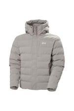 Helly Hansen Alby Puffy Jacket Kabarık Ceket Erkek