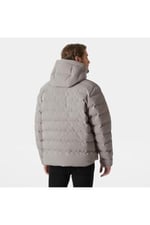 Helly Hansen Alby Puffy Jacket Kabarık Ceket Erkek