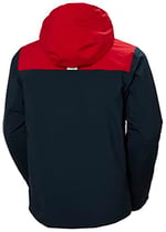 Helly Hansen Alpine yalıtımlı ceket Ceket Erkek