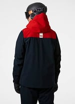 Helly Hansen Alpine yalıtımlı ceket Ceket Erkek