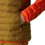 Helly Hansen Banff İnsulator Erkek Mont - Bedenler: S, M, L, XL