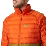 Helly Hansen Banff İnsulator Erkek Mont - Bedenler: S, M, L, XL
