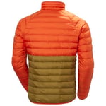 Helly Hansen Banff İnsulator Erkek Mont - Bedenler: S, M, L, XL