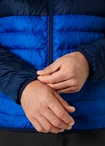 Helly Hansen Banff İnsulator Erkek Mont