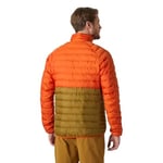 Helly Hansen Banff İnsulator Erkek Mont - Bedenler: S, M, L, XL
