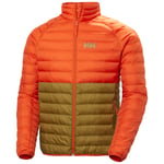 Helly Hansen Banff İnsulator Erkek Mont - Bedenler: S, M, L, XL