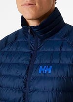 Helly Hansen Banff İnsulator Erkek Mont