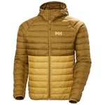 Helly Hansen Banff kapüşonlu izolatör Banff kapüşonlu izolatör Erkek