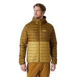 Helly Hansen Banff kapüşonlu izolatör Banff kapüşonlu izolatör Erkek