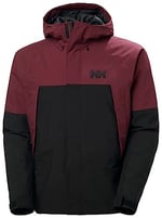 Helly Hansen Banff Yalıtımlı Shell Ceket Ins Jacket Erkek