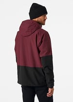 Helly Hansen Banff Yalıtımlı Shell Ceket Ins Jacket Erkek