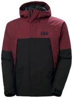 Helly Hansen Banff Yalıtımlı Shell Ceket Ins Jacket Erkek