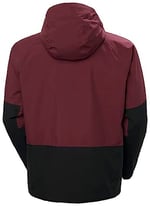 Helly Hansen Banff Yalıtımlı Shell Ceket Ins Jacket Erkek