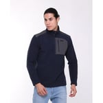 Helly Hansen Block Halfzip Polar, HH12008