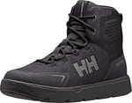 Helly Hansen Canyon Ullr Yürüyüş AyakkabısıErkek