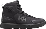 Helly Hansen Canyon Ullr Yürüyüş AyakkabısıErkek