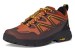 Helly Hansen Cascade Mid Day erkek yürüyüş botu ve ayakkabısı