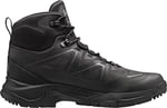 Helly Hansen Cascade Mid Ht Spor Ayakkabı Erkek