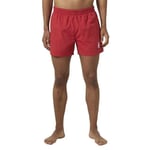 Helly Hansen Cascais Erkek İçkisi, Kırmızı, Beden XXL