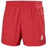 Helly Hansen Cascais Erkek İçkisi, Kırmızı, Beden XXL