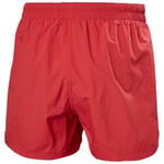 Helly Hansen Cascais Erkek İçkisi, Kırmızı, Beden XXL