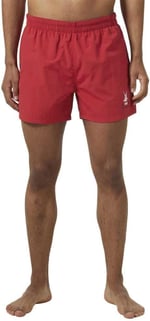 Helly Hansen Cascais Erkek İçkisi, Kırmızı, Beden XXL