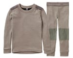 Helly-Hansen Çocuk Unisex LIFA Merinos Seti