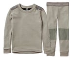 Helly-Hansen Çocuk Unisex LIFA Merinos Seti