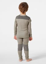 Helly-Hansen Çocuk Unisex LIFA Merinos Seti