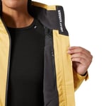 Helly Hansen Crew 2 Kadın Mont - Bedenler: XS, S, M, L, XL