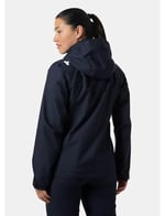 Helly Hansen Crew Hooded 2.0 Kadın Mont