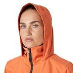 Helly Hansen Crew Hooded 2.0 Kadın Ceket - Bedenler: 3XL, 4XL, 5XL, XS, S, M, L, XL, XXL