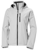 Helly Hansen Crew Hooded 2.0 Kadın Mont - Bedenler: XS, S, M, L, XL