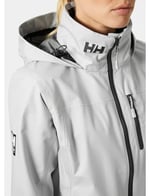 Helly Hansen Crew Hooded 2.0 Kadın Mont - Bedenler: XS, S, M, L, XL