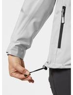 Helly Hansen Crew Hooded 2.0 Kadın Mont - Bedenler: XS, S, M, L, XL