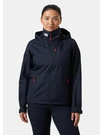 Helly Hansen Crew Hooded 2.0 Kadın Mont