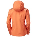 Helly Hansen Crew Hooded 2.0 Kadın Ceket - Bedenler: 3XL, 4XL, 5XL, XS, S, M, L, XL, XXL