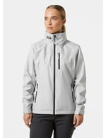 Helly Hansen Crew Hooded 2.0 Kadın Mont - Bedenler: XS, S, M, L, XL