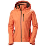 Helly Hansen Crew Hooded 2.0 Kadın Ceket - Bedenler: 3XL, 4XL, 5XL, XS, S, M, L, XL, XXL