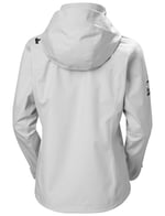 Helly Hansen Crew Hooded 2.0 Kadın Mont - Bedenler: XS, S, M, L, XL
