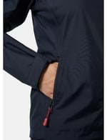 Helly Hansen Crew Hooded 2.0 Kadın Mont