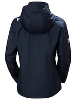 Helly Hansen Crew Hooded 2.0 Kadın Mont