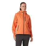 Helly Hansen Crew Hooded 2.0 Kadın Ceket - Bedenler: 3XL, 4XL, 5XL, XS, S, M, L, XL, XXL
