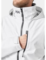 Helly Hansen Crew Hooded 2 Erkek Mont