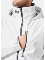 Helly Hansen Crew Hooded 2 Erkek Mont