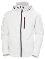 Helly Hansen Crew Hooded 2 Erkek Mont