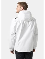 Helly Hansen Crew Hooded 2 Erkek Mont